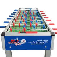 Roberto Sport Voetbaltafel Roberto Sport College 4x4