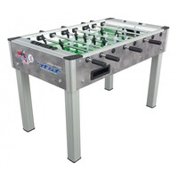 heemskerk Football table Roberto Sport College Pro Grey