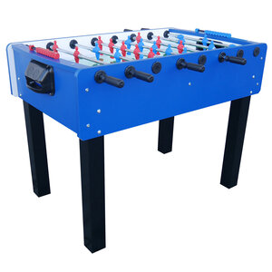 Voetbaltafel Roberto Sport Joy Blauw