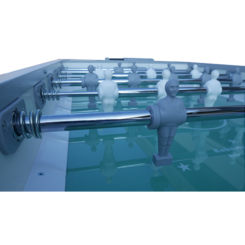 Fotballbord Roberto Sport Pro Winner Hvit Roberto Sport Fotballbord Roberto Sport Pro Winner Hvit