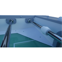 Fotballbord Roberto Sport Pro Winner Hvit Roberto Sport Fotballbord Roberto Sport Pro Winner Hvit