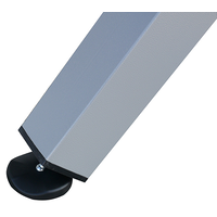 Fotballbord Roberto Sport Pro Winner Hvit Roberto Sport Fotballbord Roberto Sport Pro Winner Hvit