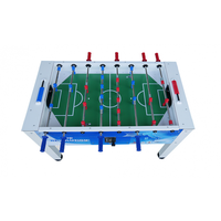 Roberto Sport Voetbaltafel Roberto Sport Revolution (ITSF-worldcup)