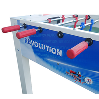 Roberto Sport Voetbaltafel Roberto Sport Revolution (ITSF-worldcup)