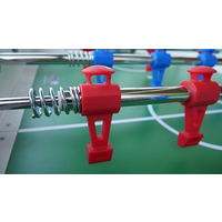 Football table Roberto Sport Revolution (ITSF-worldcup) Roberto Sport Football table Roberto Sport Revolution (ITSF-worldcup)