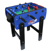 Roberto Sport Football table Roberto Sport Roby Blue