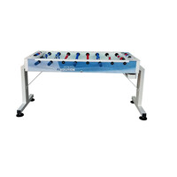Voetbaltafel Roberto Sport Special Revolution Roberto Sport Voetbaltafel Roberto Sport Special Revolution