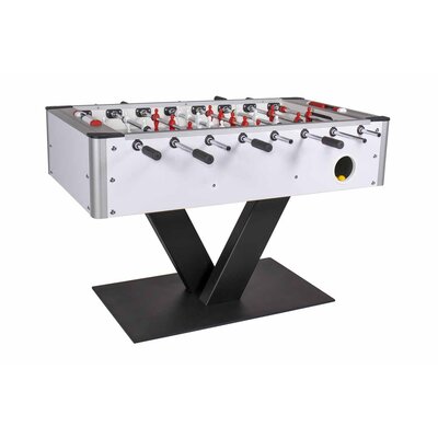 Heemskerk Crystal Football Table