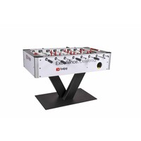 Heemskerk Crystal Football Table heemskerk Heemskerk Crystal Football Table