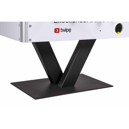 Heemskerk Crystal Football Table heemskerk Heemskerk Crystal Football Table