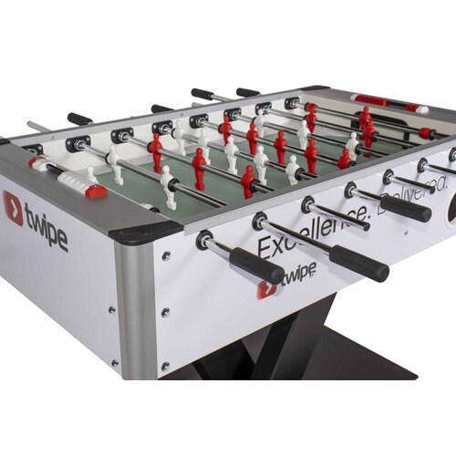 Heemskerk Crystal Football Table heemskerk Heemskerk Crystal Football Table