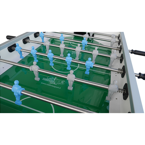 Roberto Sport Football table Summer Cover (Outdoor) (incl. coin and glass plate)