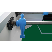 Roberto Sport Fotballbord Sommertrekk (utendørs) (inkl. mynt og glassplate)