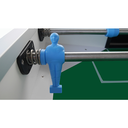 Roberto Sport Fotbollsbord Summer Cover (Outdoor) (inkl. mynt och glasskiva)