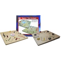 Keezen bordspel 4+6 personen