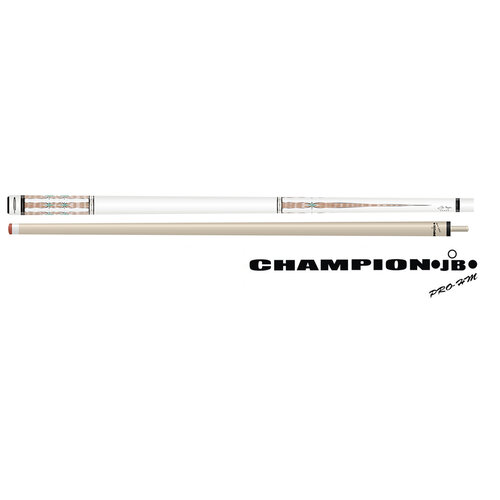 Jos Bongers Jos Bongers Pro 5-Star model Seoul Extended 3-Cushion, 1 shaft