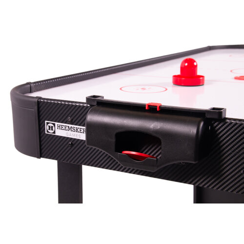Airhockey Tafel 4ft Fairplay heemskerk Airhockey Tafel 4ft Fairplay