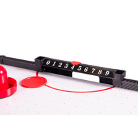 Airhockey Tafel 4ft Fairplay heemskerk Airhockey Tafel 4ft Fairplay