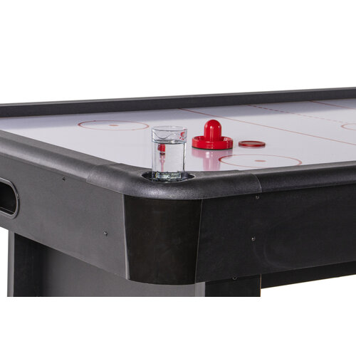 Air Hockey Bord 6,5 fot Heemskerk Masterplay heemskerk Air Hockey Bord 6,5 fot Heemskerk Masterplay