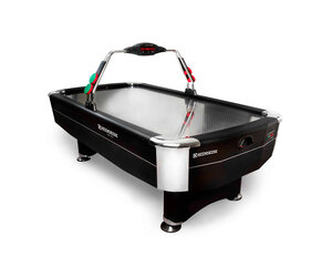 Air hockey-tafel voor Bint jongerenwerk - Sint-Michielsgestel Air hockey-tafel voor Bint jongerenwerk - Sint-Michielsgestel