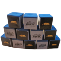 Predator kritt Crest blå 12 stk løse i pose Predator kritt Crest blå 12 stk løse i pose