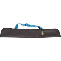 Cue cover deluxe nylon black BUFFALO Cue cover deluxe nylon black