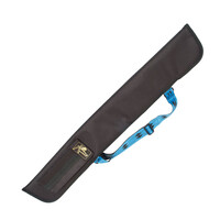 BUFFALO Cue cover deluxe nylon black