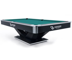 Rasson pool tables deals