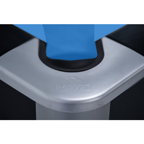 Pooltafel Rasson Victory II Plus, Black Rasson Pooltafel Rasson Victory II Plus, Black