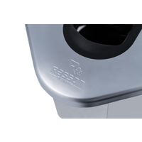 Rasson Victory II Plus Pool Table, White Rasson Rasson Victory II Plus Pool Table, White