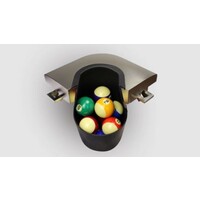 Rasson Victory II Plus Pool Table, White Rasson Rasson Victory II Plus Pool Table, White