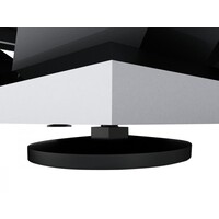 Rasson Victory II Plus Pool Table, White Rasson Rasson Victory II Plus Pool Table, White