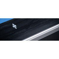 Pool table Pool, Rasson Ox, 9 ft., Black Rasson Pool table Pool, Rasson Ox, 9 ft., Black