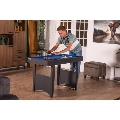 heemskerk Pool table Heemskerk Small Feet 4ft