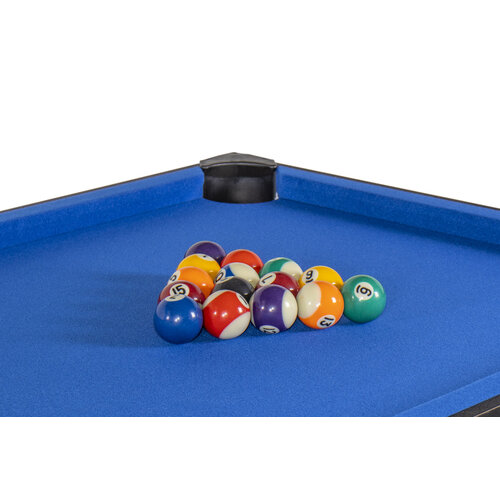 heemskerk Pool table Heemskerk Small Feet 4ft