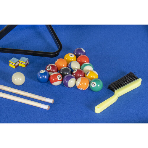 Biljardbord Heemskerk Small Feet 4 fot heemskerk Biljardbord Heemskerk Small Feet 4 fot