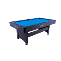 heemskerk Pool table Heemskerk Solid Feet 6.5 ft