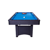 heemskerk Pool table Heemskerk Solid Feet 6.5 ft