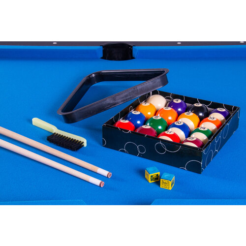 heemskerk Pool table Heemskerk Solid Feet 6.5 ft