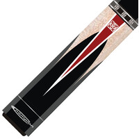 Jos Bongers Jos Bongers Pro 5-stjerners modell Wonju Libre, 1 skaft