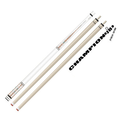 Jos Bongers Pro 5-Star model Seoul Libre, 2 shafts