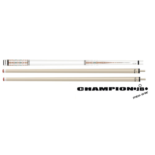 Jos Bongers Jos Bongers Pro 5-Star model Seoul Libre, 2 shafts