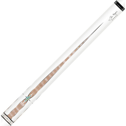 Jos Bongers Jos Bongers Pro 5-stjerners modell Seoul Extended 3-pute, 2 skaft