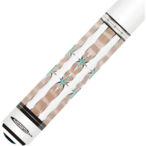 Jos Bongers Jos Bongers Pro 5-stjerners modell Seoul Extended 3-pute, 2 skaft