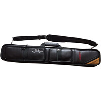 Jos Bongers Pro 5-stjärnig modell Donghae Libre, 2 skaft Jos Bongers Jos Bongers Pro 5-stjärnig modell Donghae Libre, 2 skaft