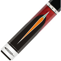 Jos Bongers Pro 5-Star model Donghae Libre, 2 shafts Jos Bongers Jos Bongers Pro 5-Star model Donghae Libre, 2 shafts