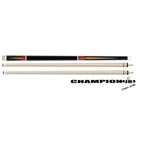 Jos Bongers Jos Bongers Pro 5-Star model Donghae Libre, 2 shafts