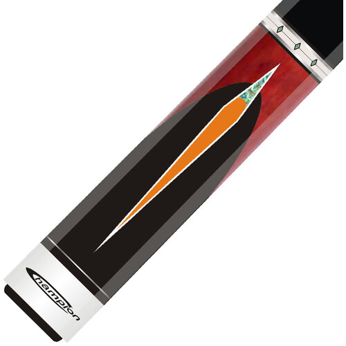 Jos Bongers Pro 5-stjernet model Donghae Libre, 2 skafter - Copy Jos Bongers Jos Bongers Pro 5-stjernet model Donghae Libre, 2 skafter - Copy