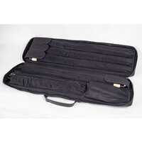 Cue bag Tango Karkai 4B/8S Tango Cue bag Tango Karkai 4B/8S