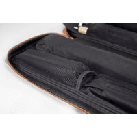 Cue bag Tango Karkai 4B/8S Tango Cue bag Tango Karkai 4B/8S